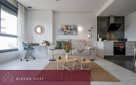 Deluxe Studio - Arturo Soria - Ifema 4 Pax